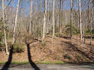 Chalet Rd, Lake Lure, NC 28746