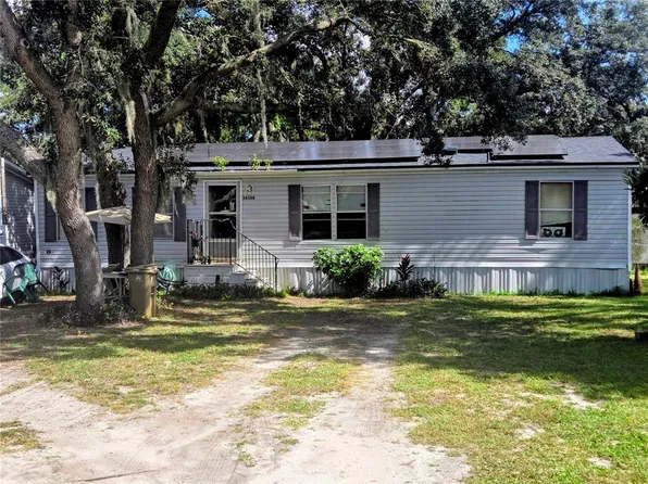 34508 LARALACK AVENUE, LEESBURG, FL 34788