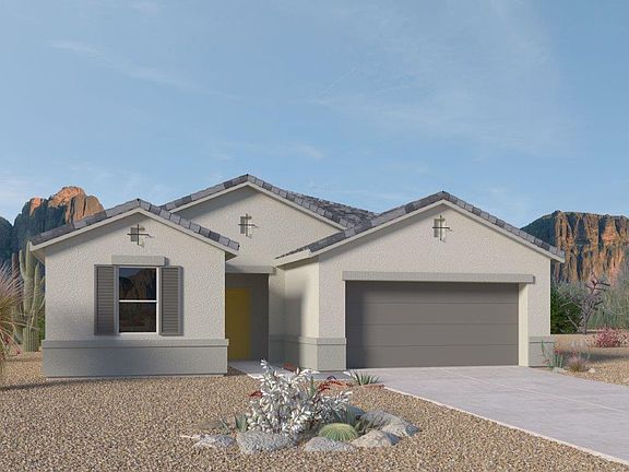 Plan Elevation.