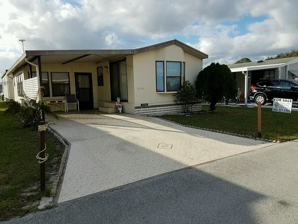 1st image of 1101 W Commerce Ave Lot 82