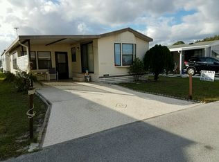 1101 W Commerce Ave LOT 82, Haines City, FL 33844