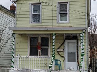 24 Alexander St, New Brunswick, NJ 08901
