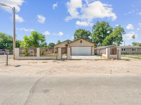 1202 Inyo Ave, Modesto, CA 95358