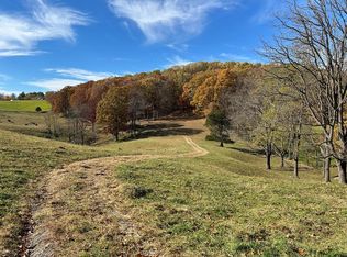 1748 Mountain Rd, Cedar Bluff, VA 24609