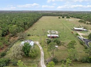 13190 Rod And Gun Club Rd, Fort Myers, FL 33913