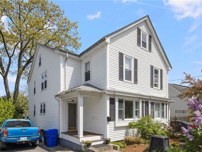 80 Wilcox Ave, Pawtucket, RI, 02860