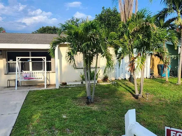 512 SE 1st Street, Boynton Beach, FL 33435