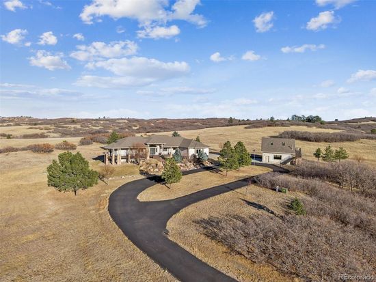 3358 Castle Butte Drive, Castle Rock, CO 80109
