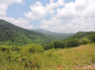 Green Leaf Rd, Burnsville, NC 28714