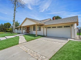 10126 Oak Park Ave, Northridge, CA 91325