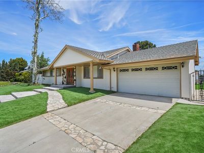 10126 Oak Park Ave, Northridge, CA, 91325