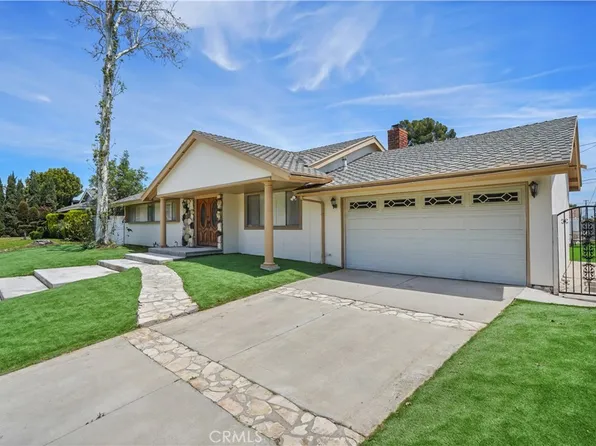 10126 Oak Park Ave, Northridge, CA 91325