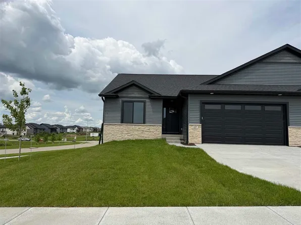 127 Kinsey St, Northliberty, IA 52317
