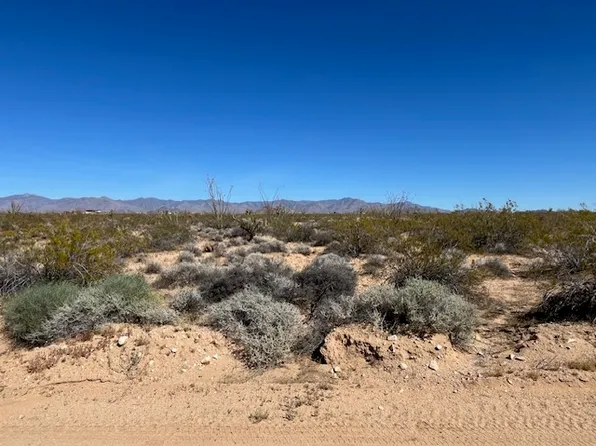 Lots 165/166 Cherry Rd, Yucca, AZ 86438