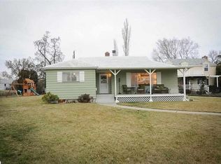 1417 Hains Ave, Richland, WA 99354
