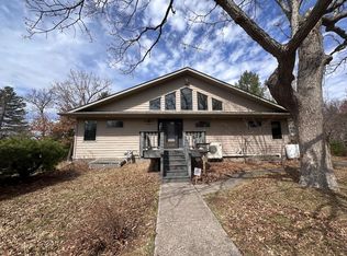 7526 Southshore Dr, Siren, WI 54872