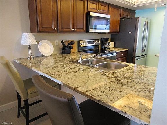 5th image of 7700 Estero Blvd Ph 4
