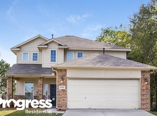 2702 Sleepy Knoll Dr, Spring, TX 77373