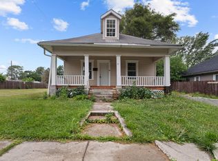 711 S Wabash Ave, Kokomo, IN 46901