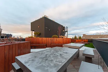 Rented by HSK Group Inc