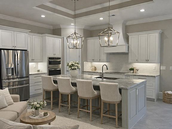 3rd image of 2104 Clematis Ct.