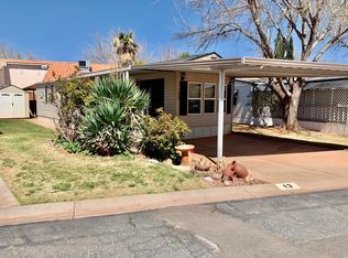 180 N 1100 E UNIT 13, Washington, UT 84780