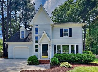 7101 Benhart Dr, Raleigh, NC 27613