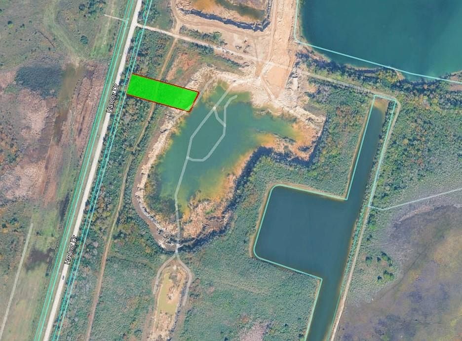 1st image of 0 Harbor Dr Lot 3