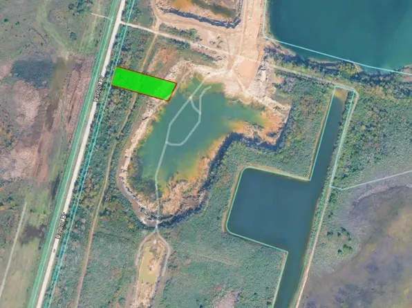 0 Harbor Dr Lot 3, Hitchcock, TX 77563
