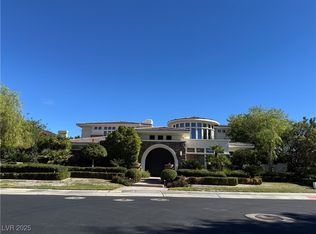 6 Greely Club Trl, Henderson, NV 89052