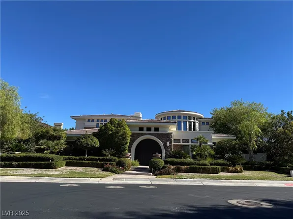 6 Greely Club Trl, Henderson, NV 89052