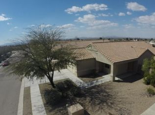 241 E Creosote Draw Rd, Vail, AZ 85641