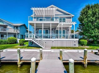 617 S Surf Rd, Ocean City, MD 21842