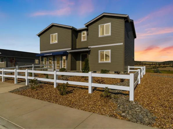 1088 NE Cobbleridge Loop, Prineville, OR 97754