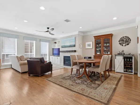 2619 Colby St APT B, Dallas, TX 75204