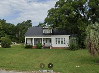 818 W Lydia Hwy, Hartsville, SC 29550