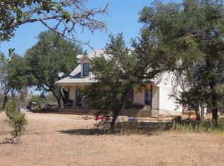 831 Double Creek Rd, Marble Falls, TX 78654