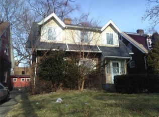 1821 Burnette Ave, East Cleveland, OH 44112