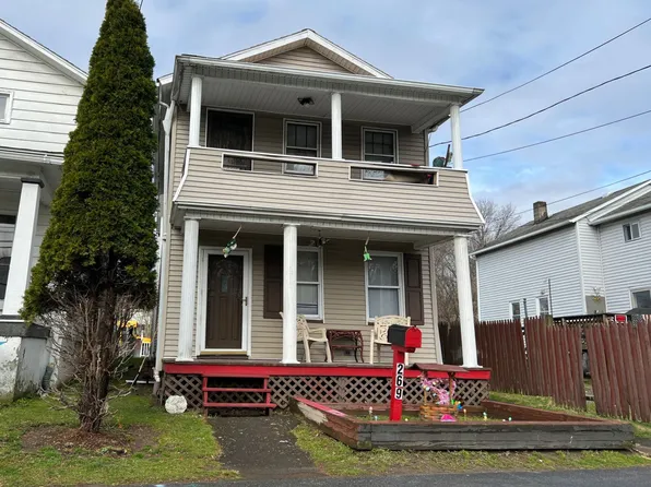 269 Vine St, Plymouth, PA 18651