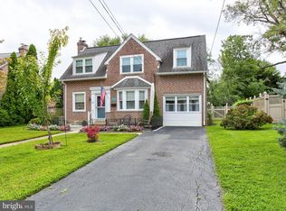 309 Steel Rd, Havertown, PA 19083