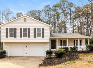 4067 Keheley Glen Dr, Marietta, GA 30066