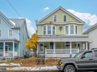 661 Union St, Millersburg, PA