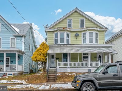 661 Union St, Millersburg, PA, 17061