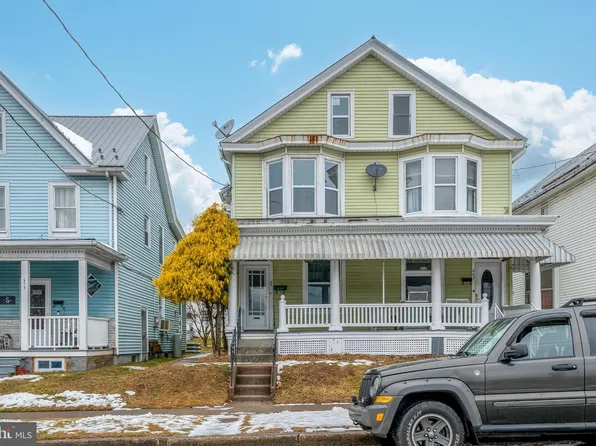 661 Union St, Millersburg, PA 17061