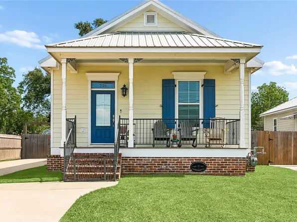 716 Luling Ave, Luling, LA 70070