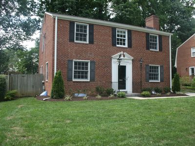 6007 Beech Ave, Bethesda, MD, 20817