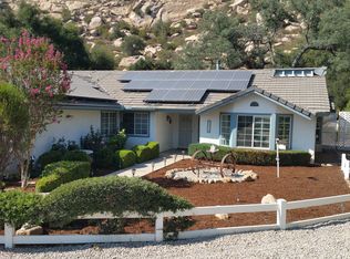 25330 Kerri Ln, Ramona, CA 92065