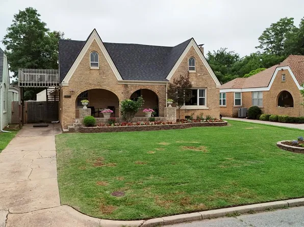 2832 NW 20th St, Oklahoma City, OK 73107