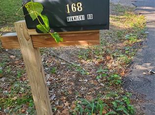 168 Kiamichi Rd #3, Eufaula, OK 74432