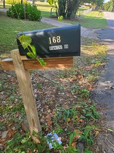 168 Kiamichi Rd #3, Eufaula, OK, 74432